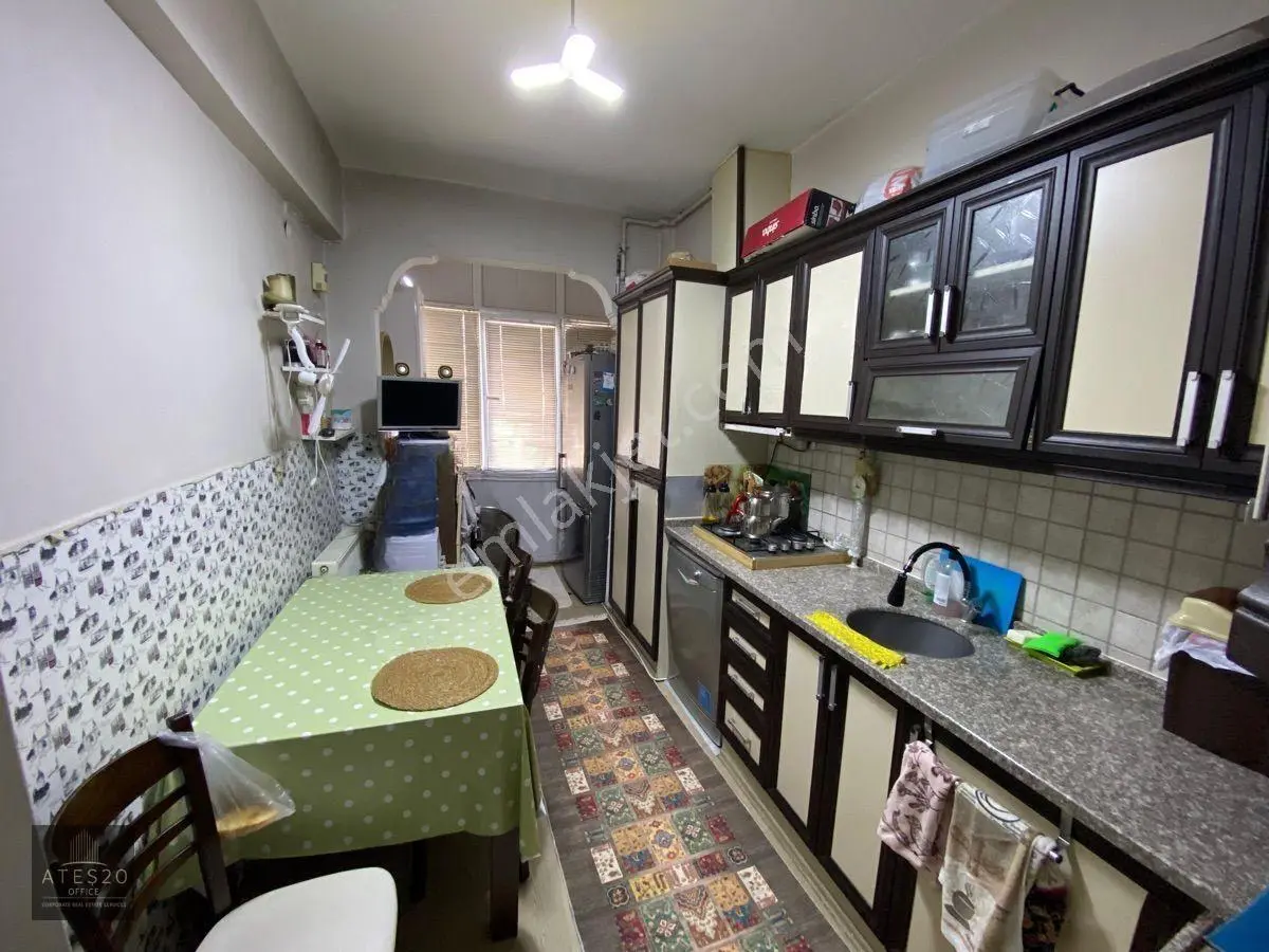 15 Mayıs 3+1 Arakat Acil Satılık Fırsat Daire … — fotoğraf 16