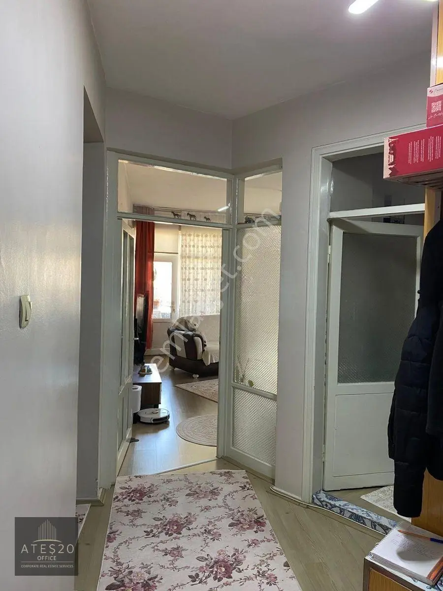 15 Mayıs 3+1 Arakat Acil Satılık Fırsat Daire … — fotoğraf 20