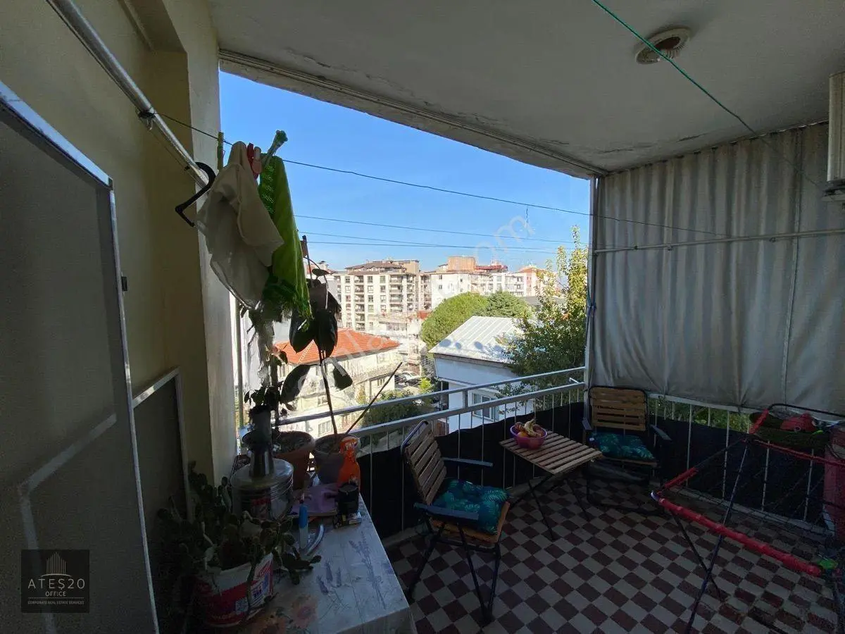 15 Mayıs 3+1 Arakat Acil Satılık Fırsat Daire … — fotoğraf 24
