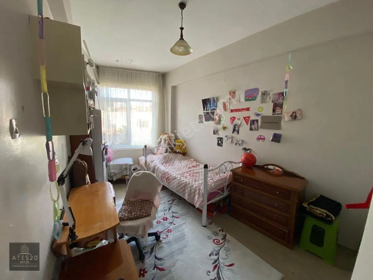 15 Mayıs 3+1 Arakat Acil Satılık Fırsat Daire … — fotoğraf 27