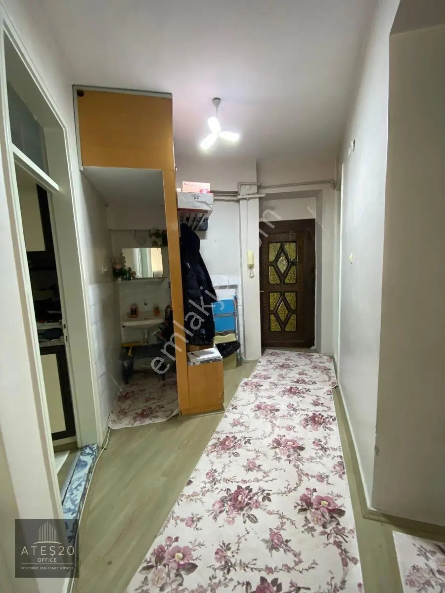15 Mayıs 3+1 Arakat Acil Satılık Fırsat Daire … — fotoğraf 32