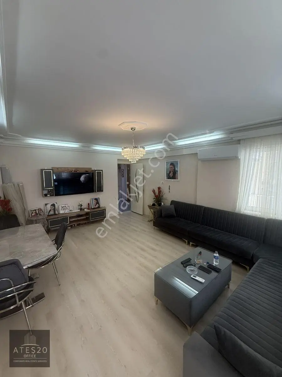 Akkonak’ta Kendine Özel Bahçeli! 3+1 - 150m² - Yüksek Zemin - 3.799.999 Tl — fotoğraf 4