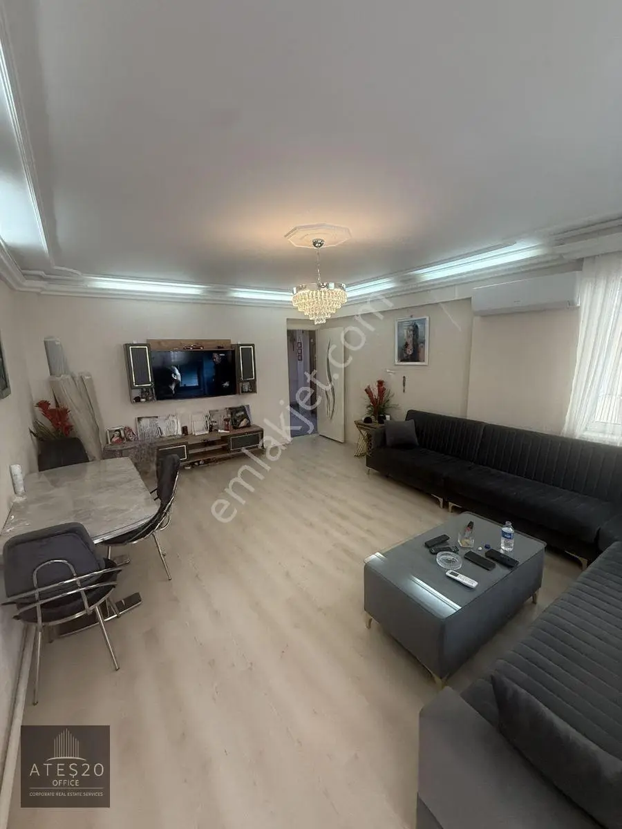 Akkonak’ta Kendine Özel Bahçeli! 3+1 - 150m² - Yüksek Zemin - 3.799.999 Tl — fotoğraf 8