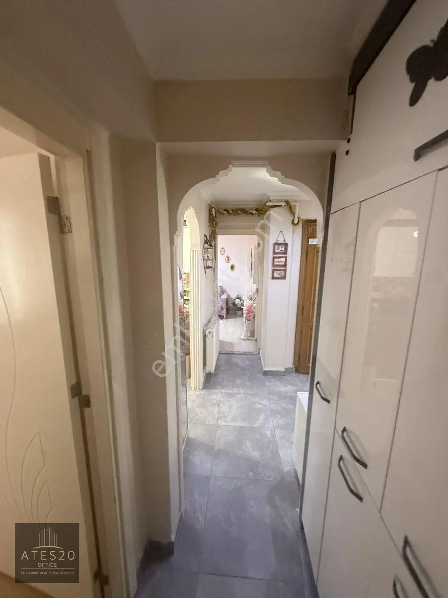 Akkonak’ta Kendine Özel Bahçeli! 3+1 - 150m² - Yüksek Zemin - 3.799.999 Tl — fotoğraf 15