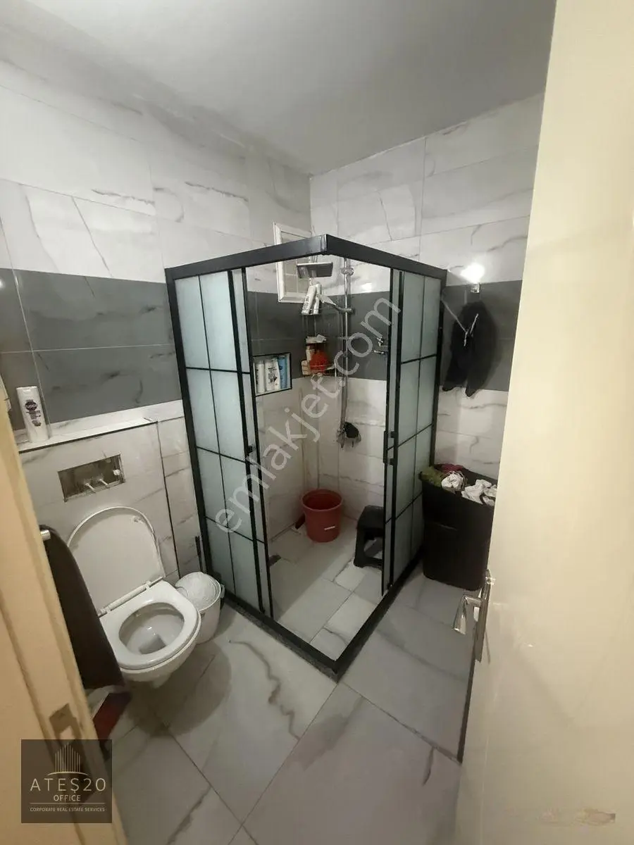 Akkonak’ta Kendine Özel Bahçeli! 3+1 - 150m² - Yüksek Zemin - 3.799.999 Tl — fotoğraf 21