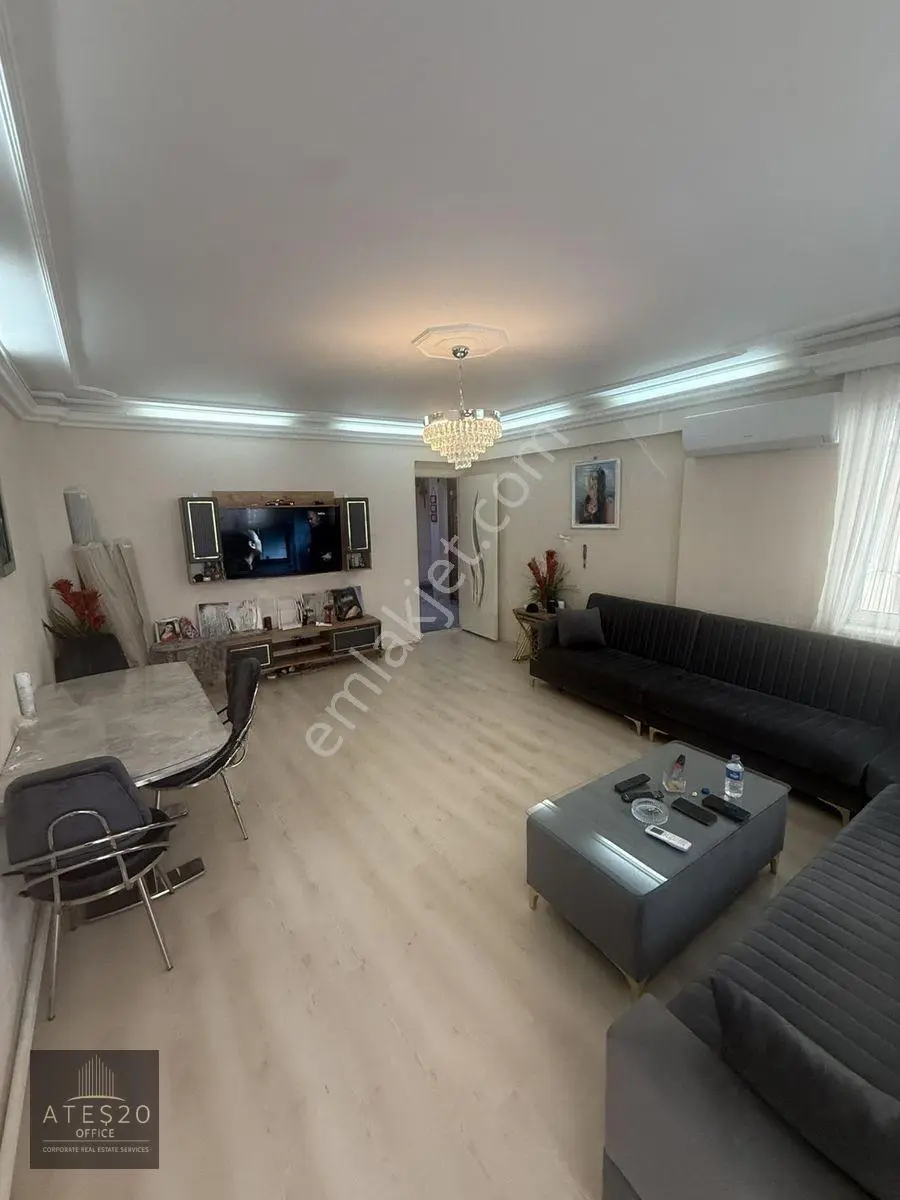 Akkonak’ta Kendine Özel Bahçeli! 3+1 - 150m² - Yüksek Zemin - 3.799.999 Tl — fotoğraf 26