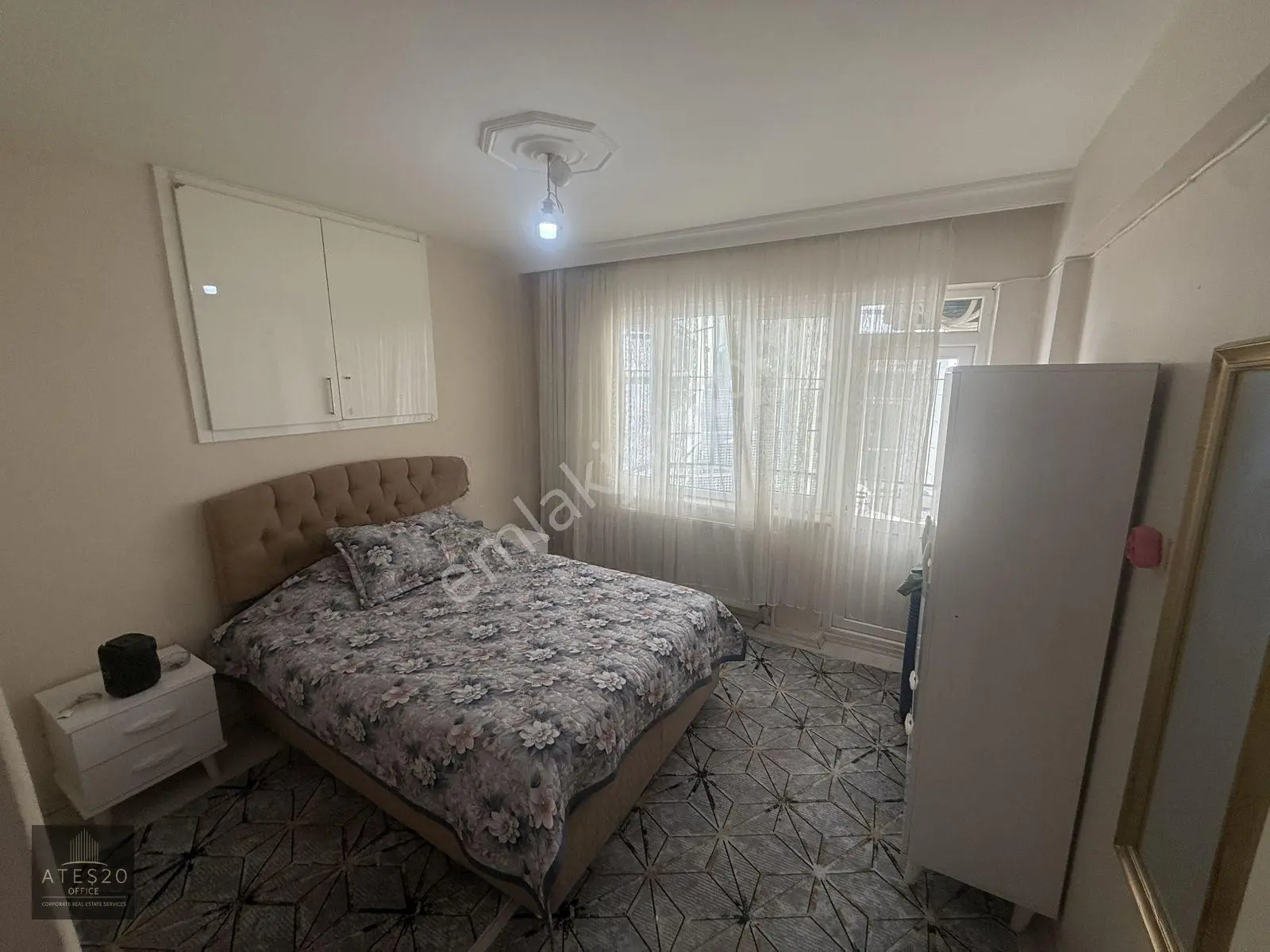 Akkonak’ta Kendine Özel Bahçeli! 3+1 - 150m² - Yüksek Zemin - 3.799.999 Tl — fotoğraf 31