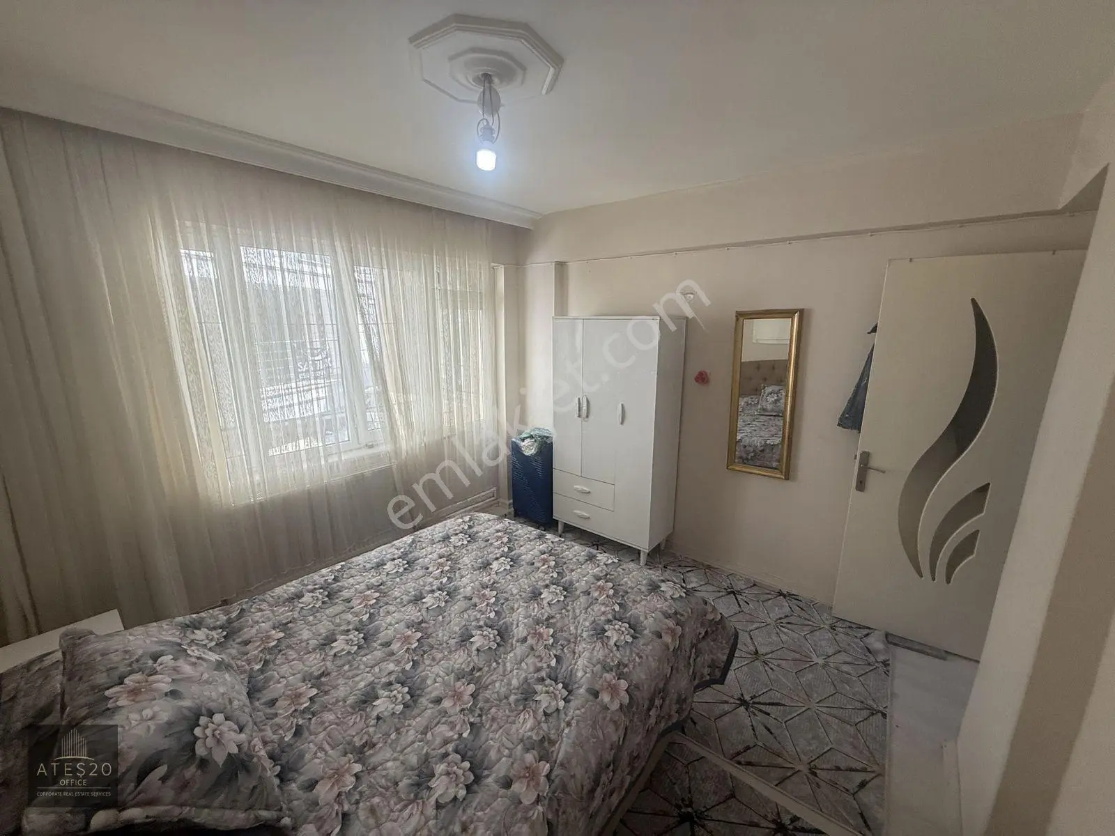Akkonak’ta Kendine Özel Bahçeli! 3+1 - 150m² - Yüksek Zemin - 3.799.999 Tl — fotoğraf 32