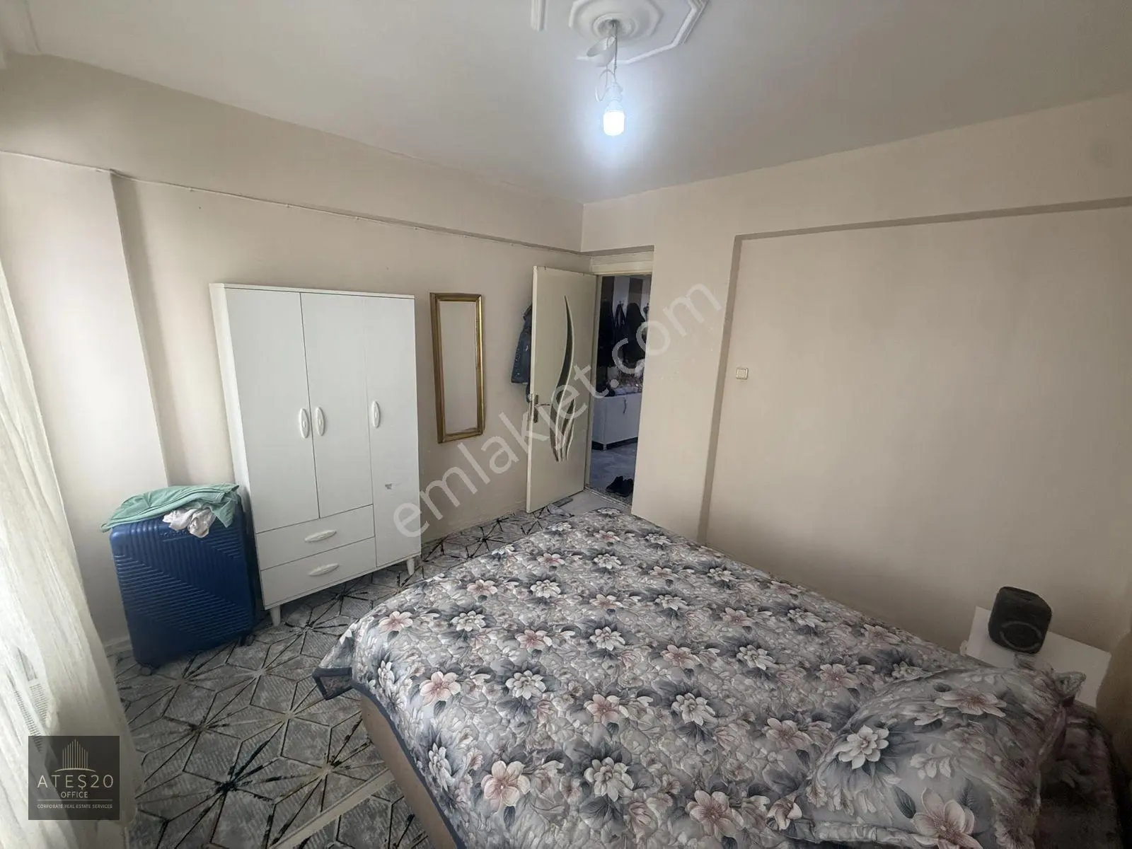 Akkonak’ta Kendine Özel Bahçeli! 3+1 - 150m² - Yüksek Zemin - 3.799.999 Tl — fotoğraf 33