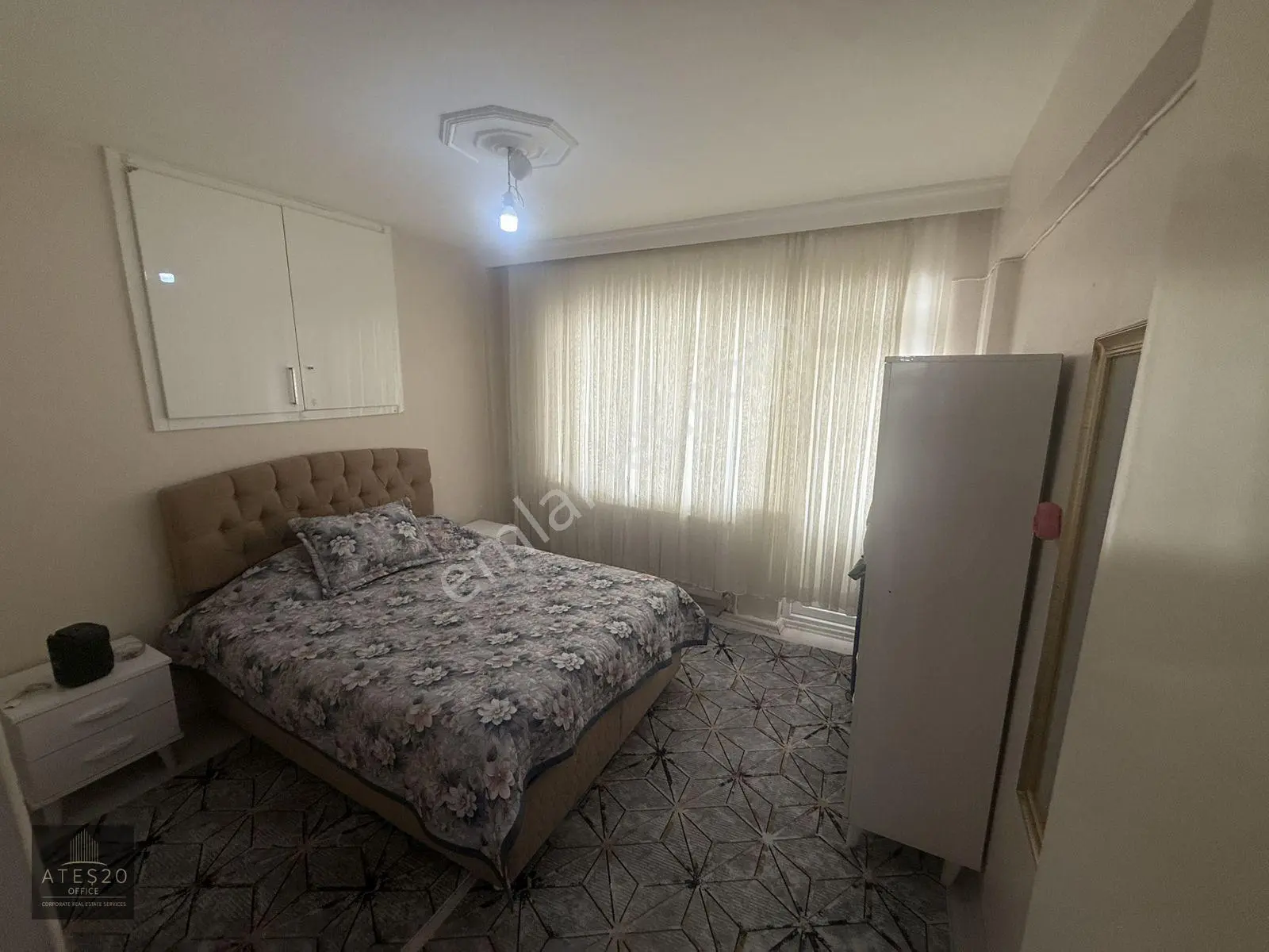 Akkonak’ta Kendine Özel Bahçeli! 3+1 - 150m² - Yüksek Zemin - 3.799.999 Tl — fotoğraf 34