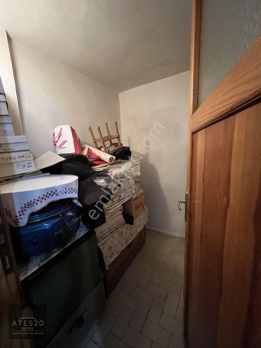 Karaman Mahallesi'nde 200 Mt 4+1 4 Balkonlu — fotoğraf 8