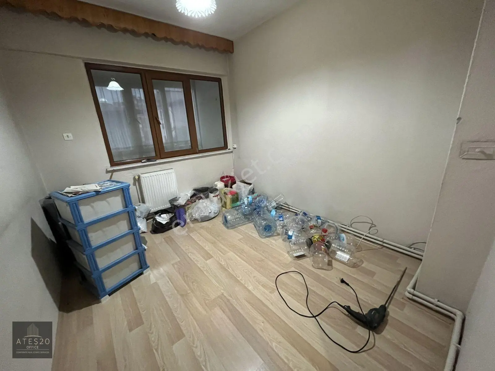 Karaman Mahallesi'nde 200 Mt 4+1 4 Balkonlu — fotoğraf 16