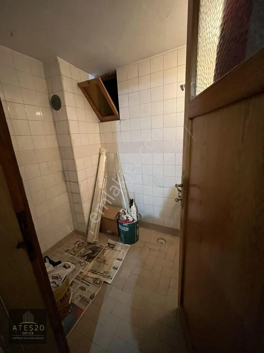 Karaman Mahallesi'nde 200 Mt 4+1 4 Balkonlu — fotoğraf 19