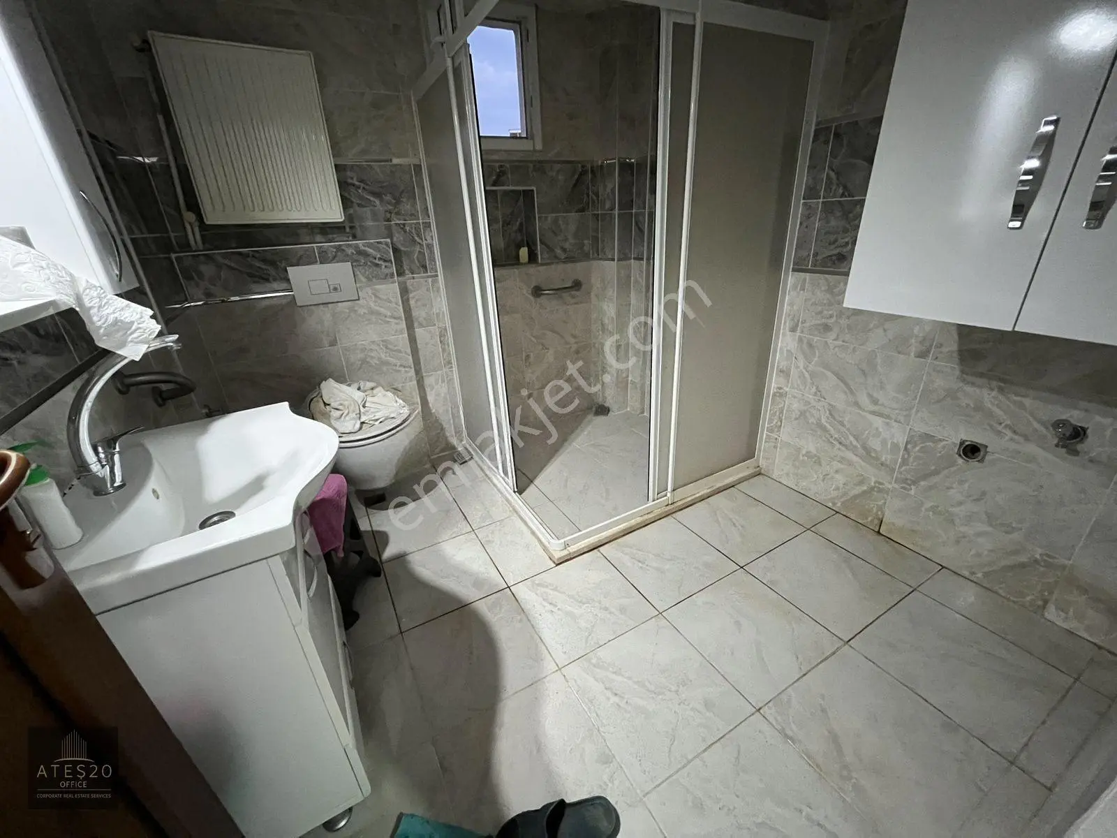 Karaman Mahallesi'nde 200 Mt 4+1 4 Balkonlu — fotoğraf 21