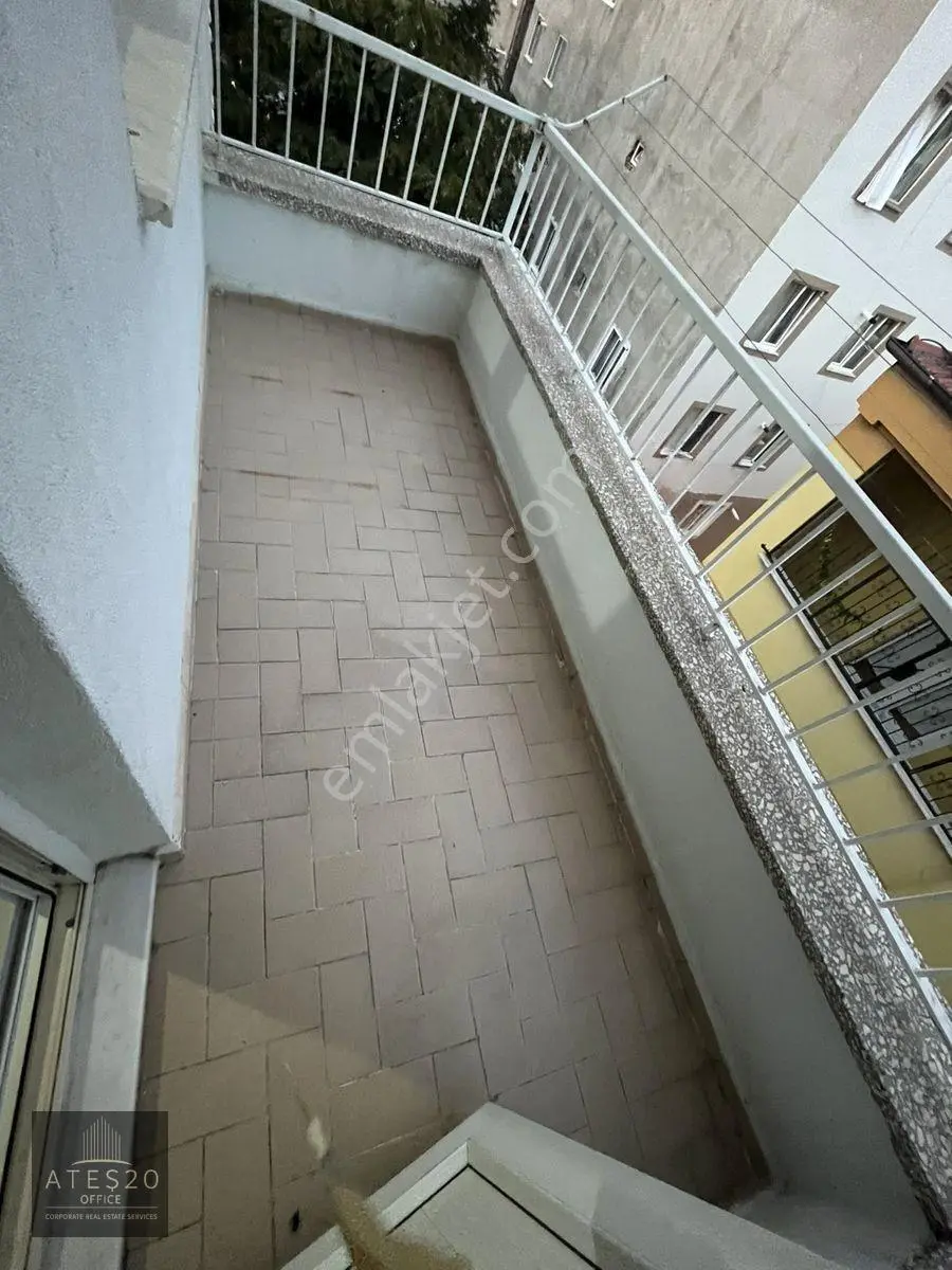 Karaman Mahallesi'nde 200 Mt 4+1 4 Balkonlu — fotoğraf 24