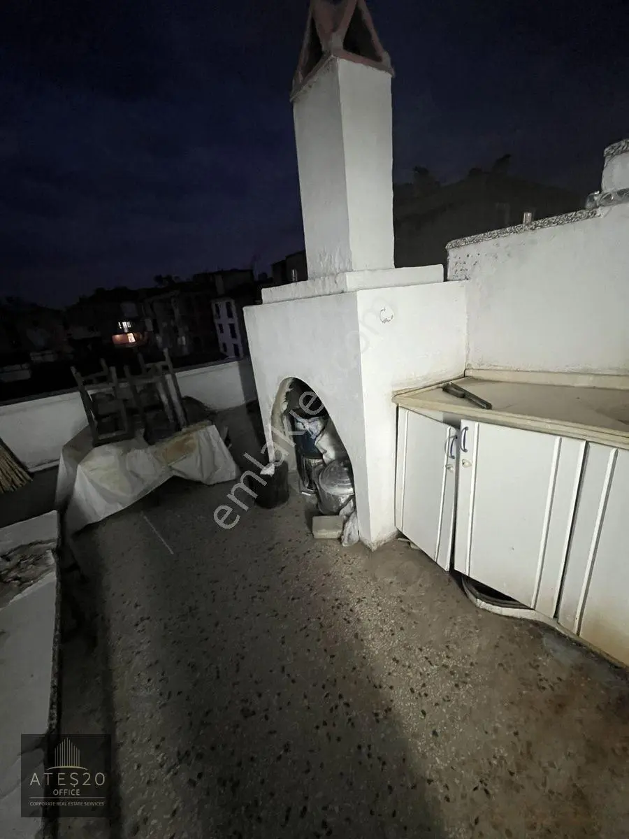 Karaman Mahallesi'nde 200 Mt 4+1 4 Balkonlu — fotoğraf 31