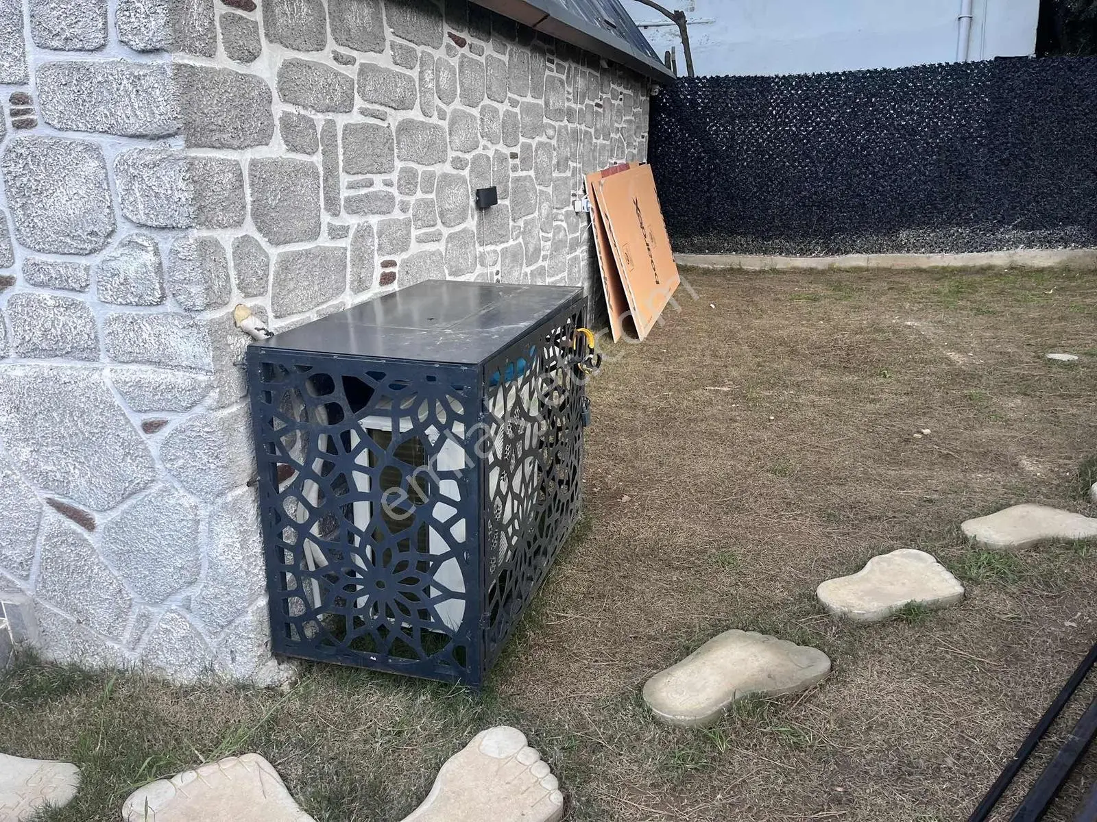 Coldwell Banker Poyrazdan Ahmetbeylide 85m² Eşyalı 2 Katlı Ev — fotoğraf 3
