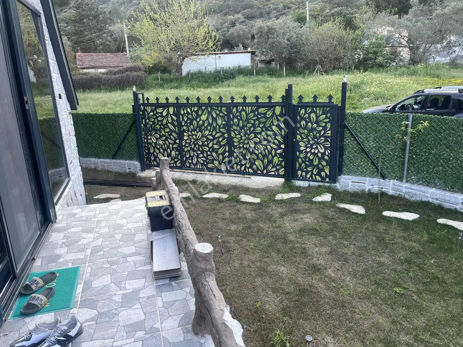 Coldwell Banker Poyrazdan Ahmetbeylide 85m² Eşyalı 2 Katlı Ev — fotoğraf 6