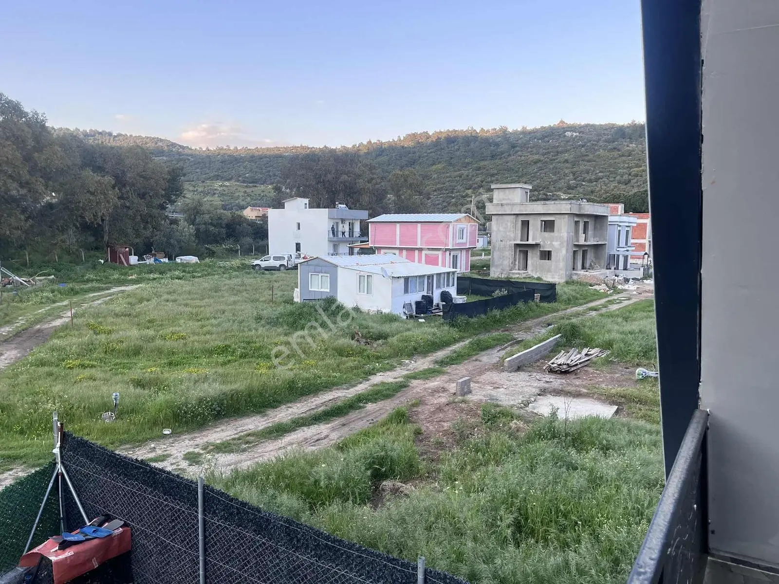 Coldwell Banker Poyrazdan Ahmetbeylide 85m² Eşyalı 2 Katlı Ev — fotoğraf 13