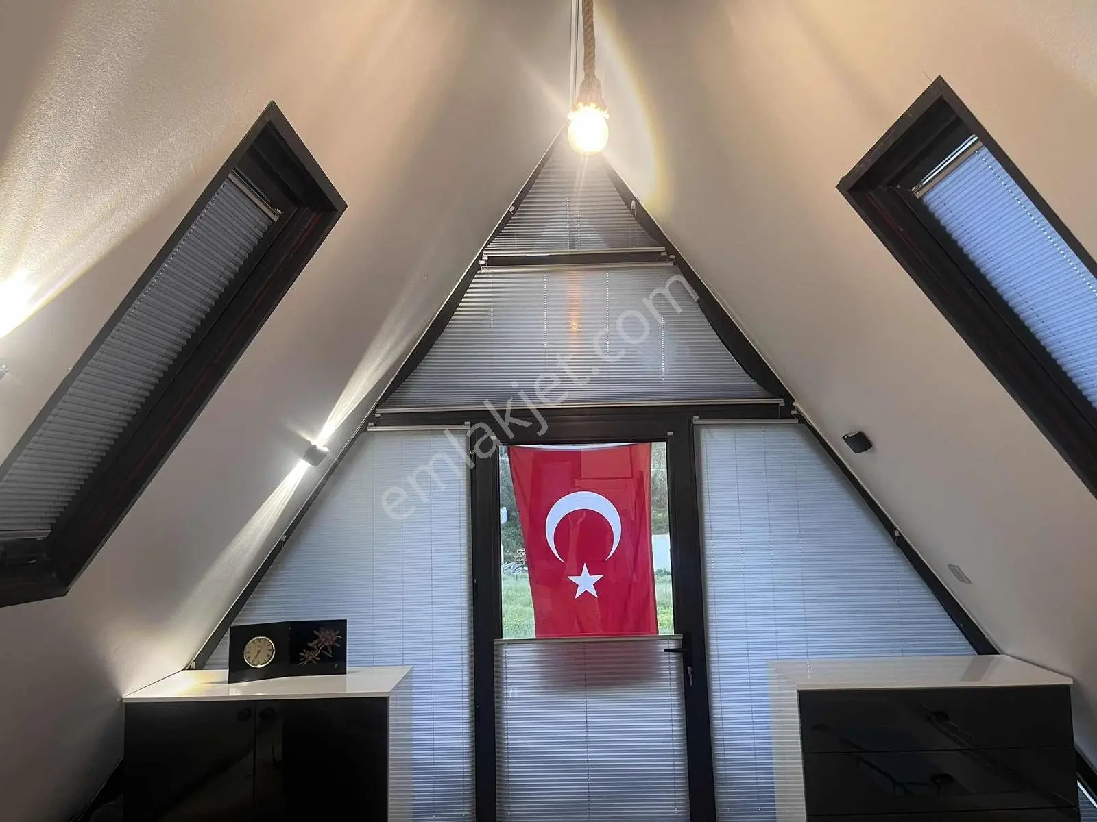 Coldwell Banker Poyrazdan Ahmetbeylide 85m² Eşyalı 2 Katlı Ev — fotoğraf 15
