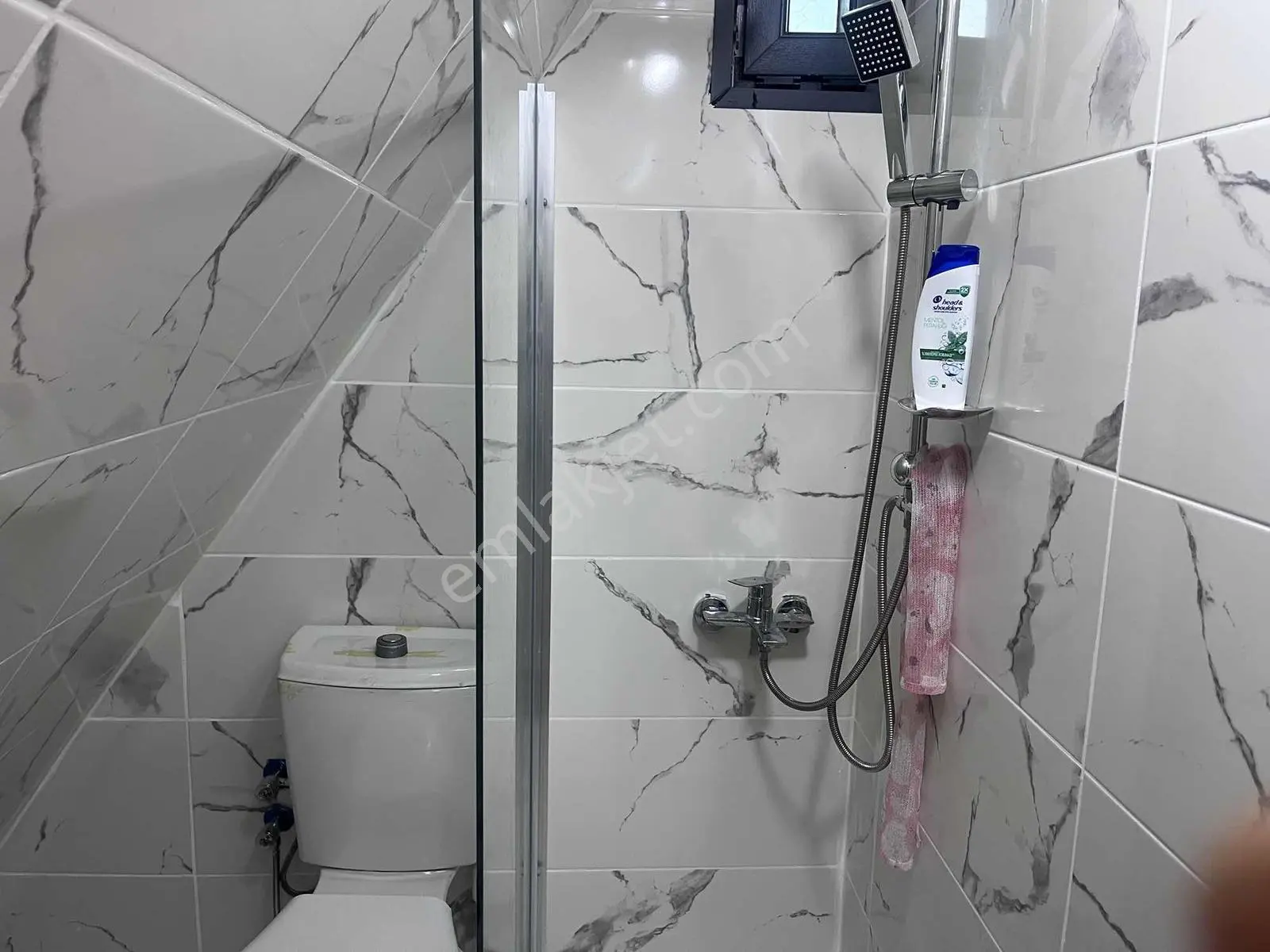 Coldwell Banker Poyrazdan Ahmetbeylide 85m² Eşyalı 2 Katlı Ev — fotoğraf 18