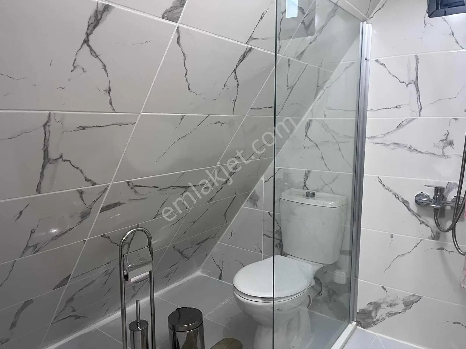 Coldwell Banker Poyrazdan Ahmetbeylide 85m² Eşyalı 2 Katlı Ev — fotoğraf 19