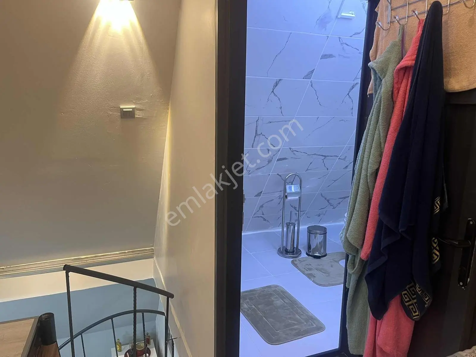 Coldwell Banker Poyrazdan Ahmetbeylide 85m² Eşyalı 2 Katlı Ev — fotoğraf 20