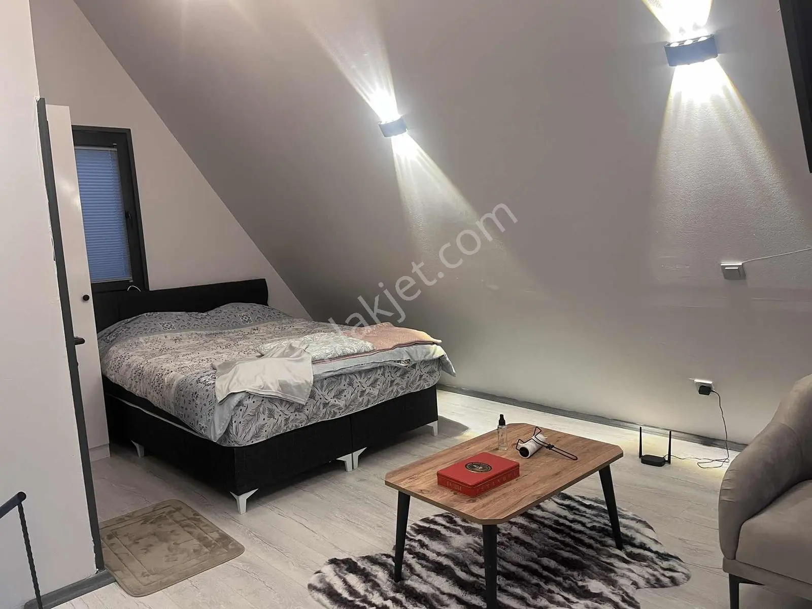 Coldwell Banker Poyrazdan Ahmetbeylide 85m² Eşyalı 2 Katlı Ev — fotoğraf 22
