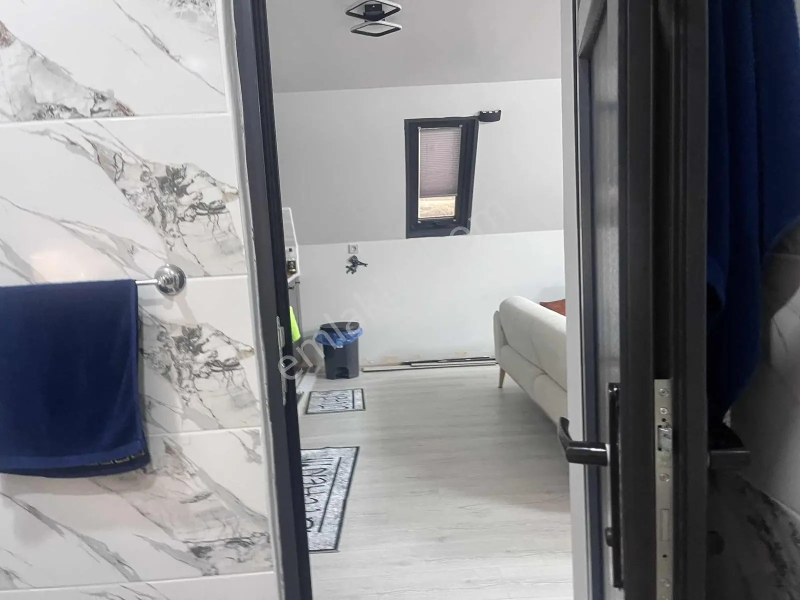 Coldwell Banker Poyrazdan Ahmetbeylide 85m² Eşyalı 2 Katlı Ev — fotoğraf 29