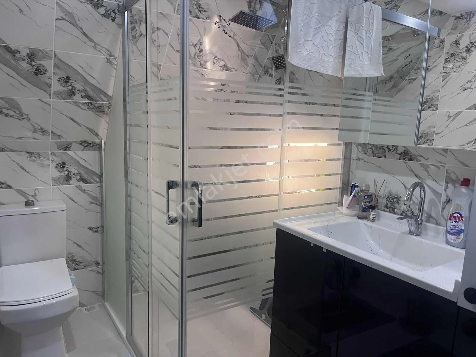 Coldwell Banker Poyrazdan Ahmetbeylide 85m² Eşyalı 2 Katlı Ev — fotoğraf 32