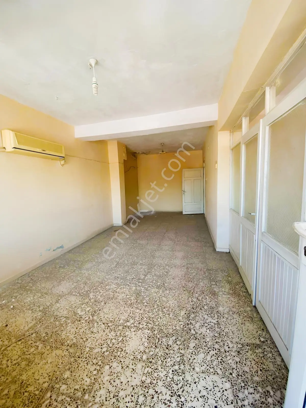 Kozangayrimenkul Den Çarşıda 200 M2 Arsa İçinde 3 Katlı Müstakil — fotoğraf 4