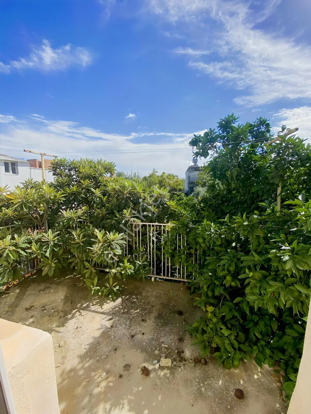 Kozangayrimenkul Den Çarşıda 200 M2 Arsa İçinde 3 Katlı Müstakil — fotoğraf 9