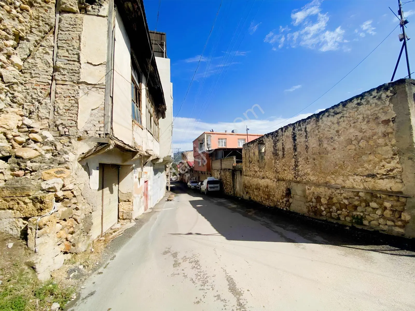 Kozangayrimenkul Den Çarşıda 200 M2 Arsa İçinde 3 Katlı Müstakil — fotoğraf 10