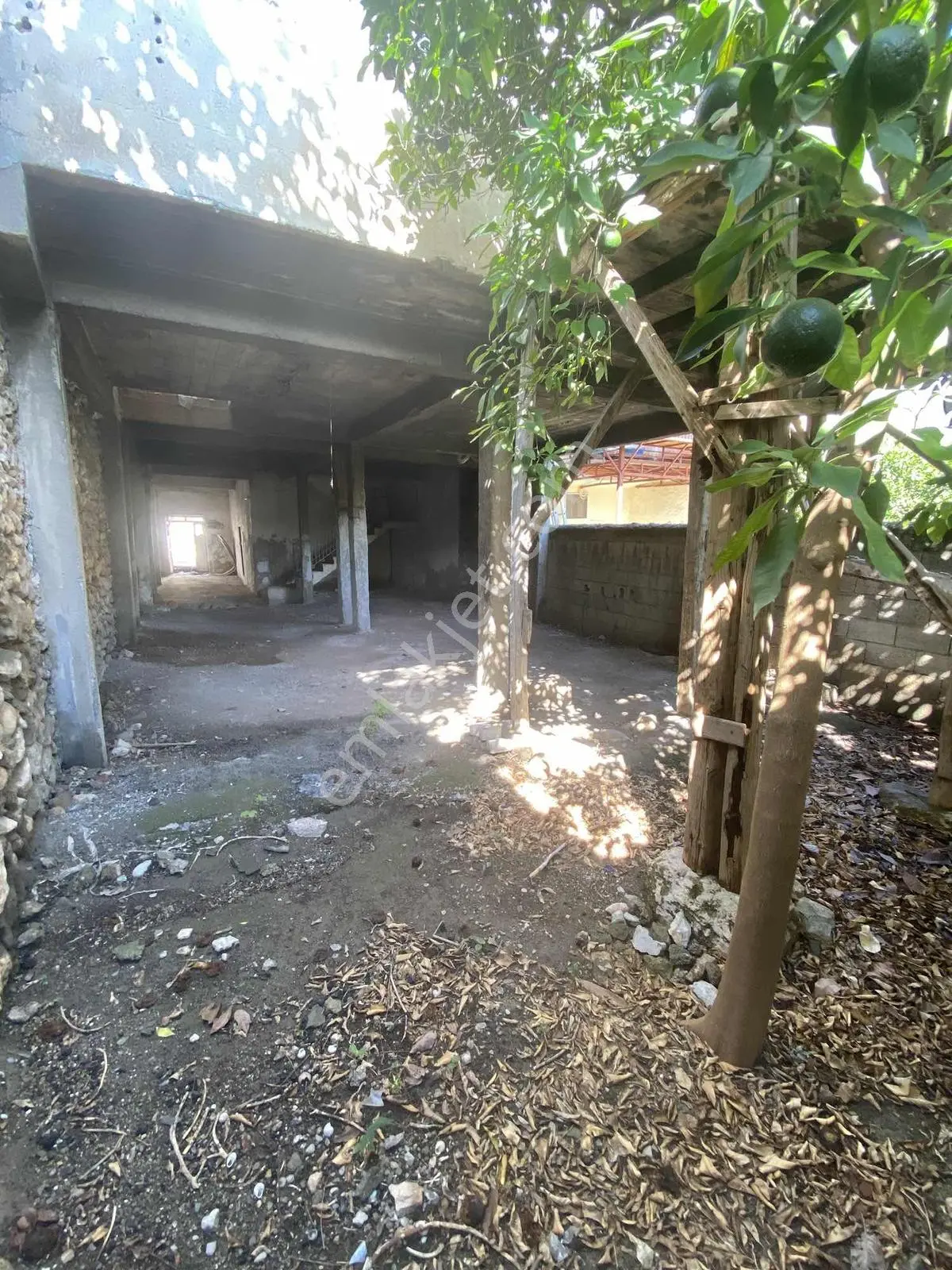 Kozangayrimenkul Den Çarşıda 200 M2 Arsa İçinde 3 Katlı Müstakil — fotoğraf 11