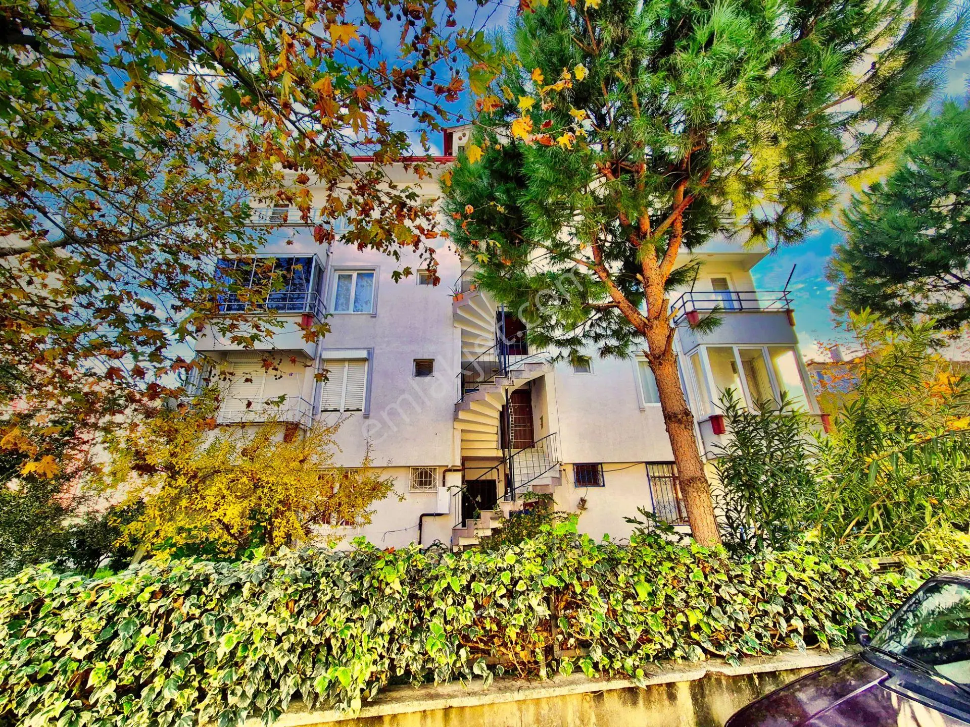 🛑🛑aktif'ten Akçay'da Satılık Merkezi Konumda Denize Yakın Arakat Ferah 2+1 Daire — fotoğraf 4
