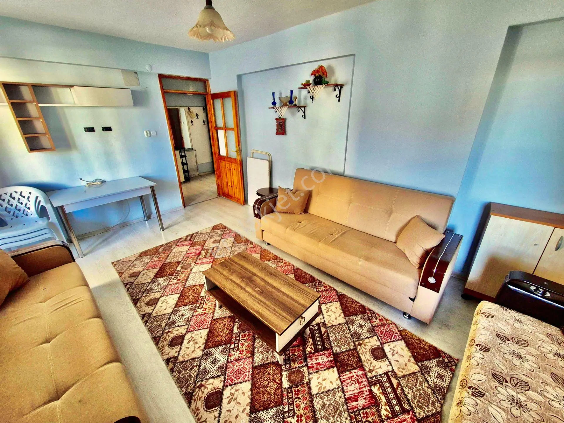 🛑🛑aktif'ten Akçay'da Satılık Merkezi Konumda Denize Yakın Arakat Ferah 2+1 Daire — fotoğraf 18