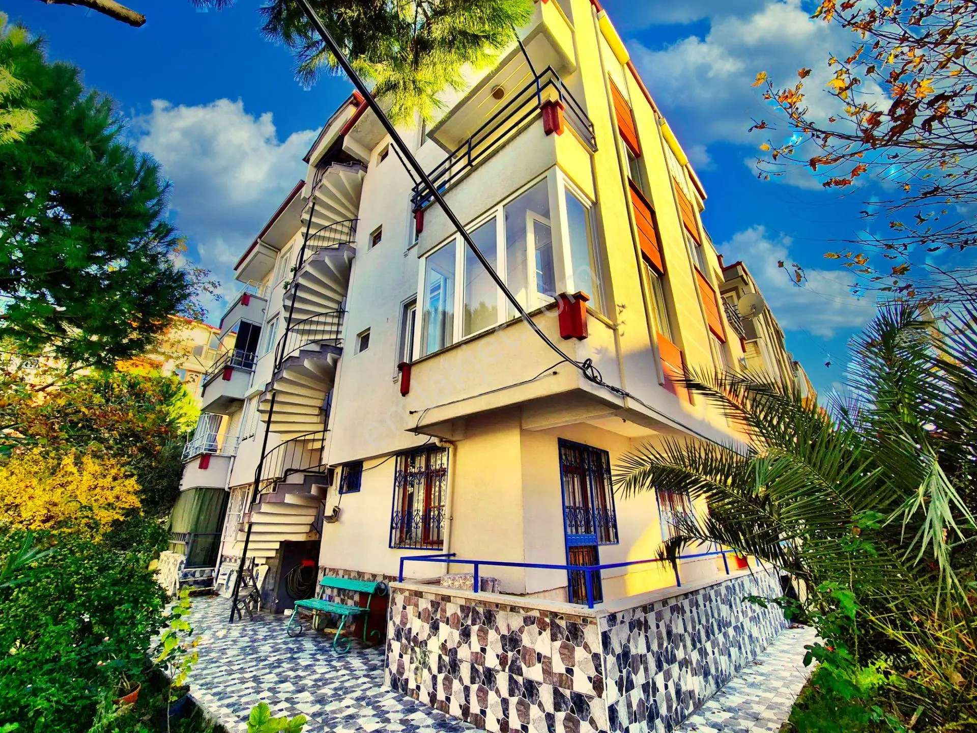 🛑🛑aktif'ten Akçay'da Satılık Merkezi Konumda Denize Yakın Arakat Ferah 2+1 Daire — fotoğraf 30