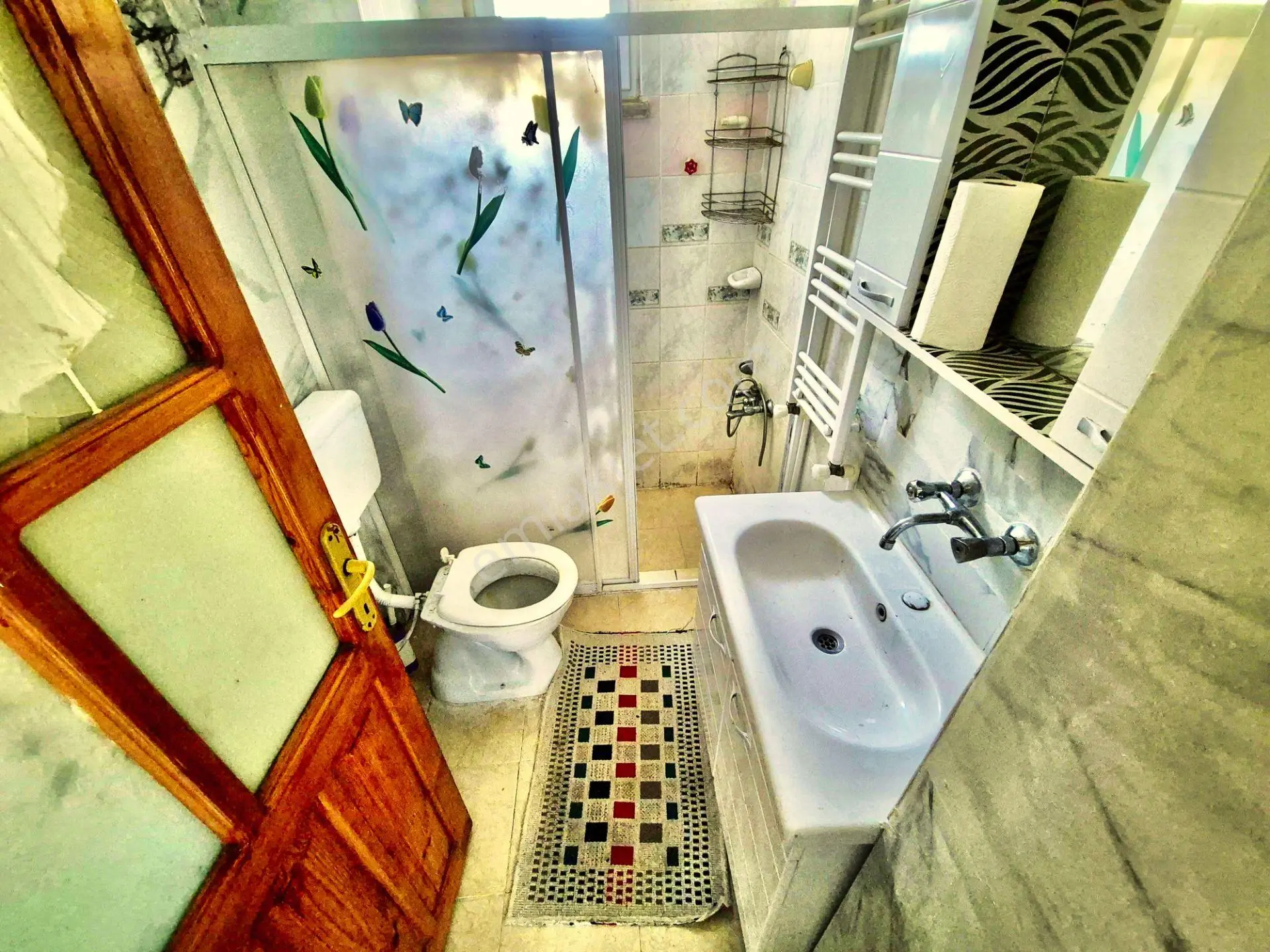 🛑🛑aktif'ten Akçay'da Satılık Merkezi Konumda Denize Yakın Arakat Ferah 2+1 Daire — fotoğraf 34