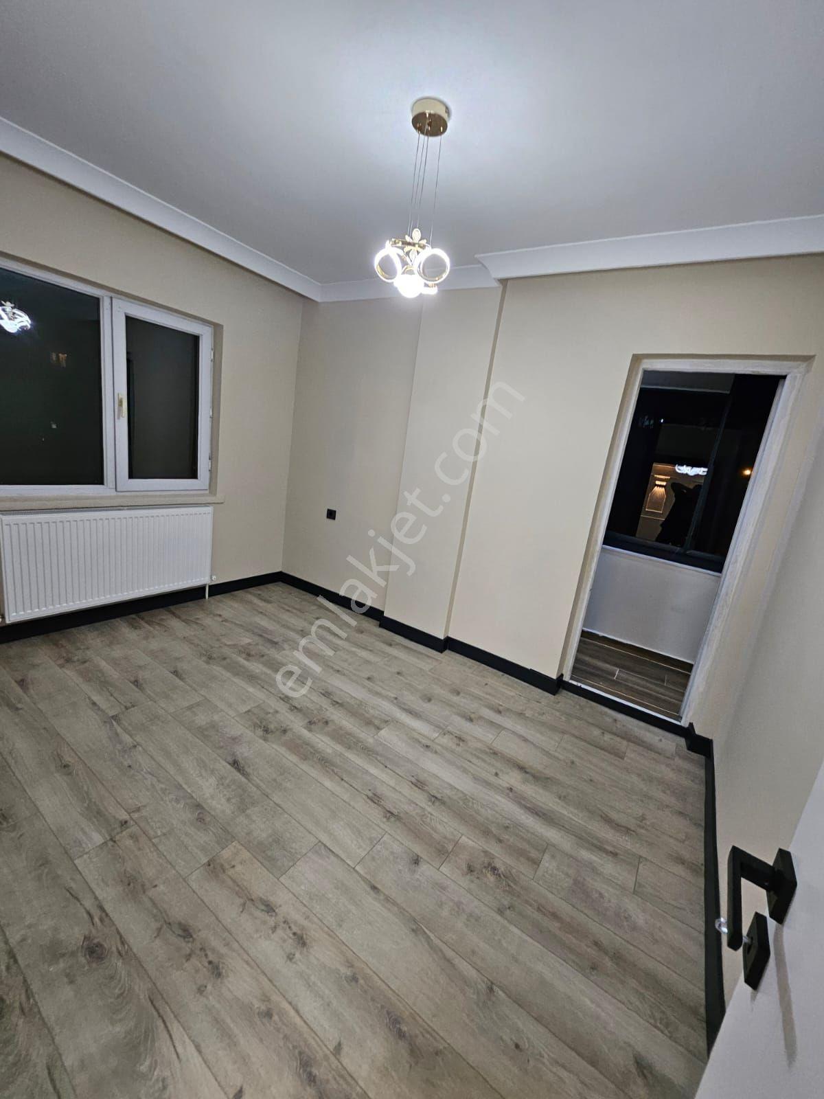 M.ç Emlak Tan İstasyon Mah 1,inci Ara Katta 3+1 Full Yapılı Satlık Daire — fotoğraf 20
