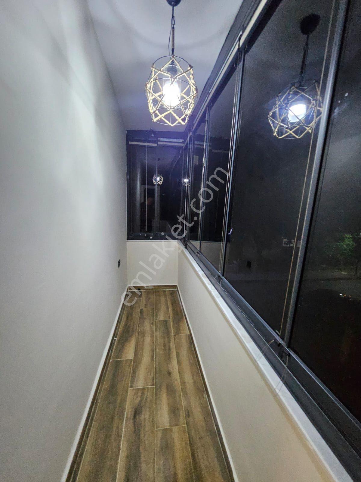 M.ç Emlak Tan İstasyon Mah 1,inci Ara Katta 3+1 Full Yapılı Satlık Daire — fotoğraf 22