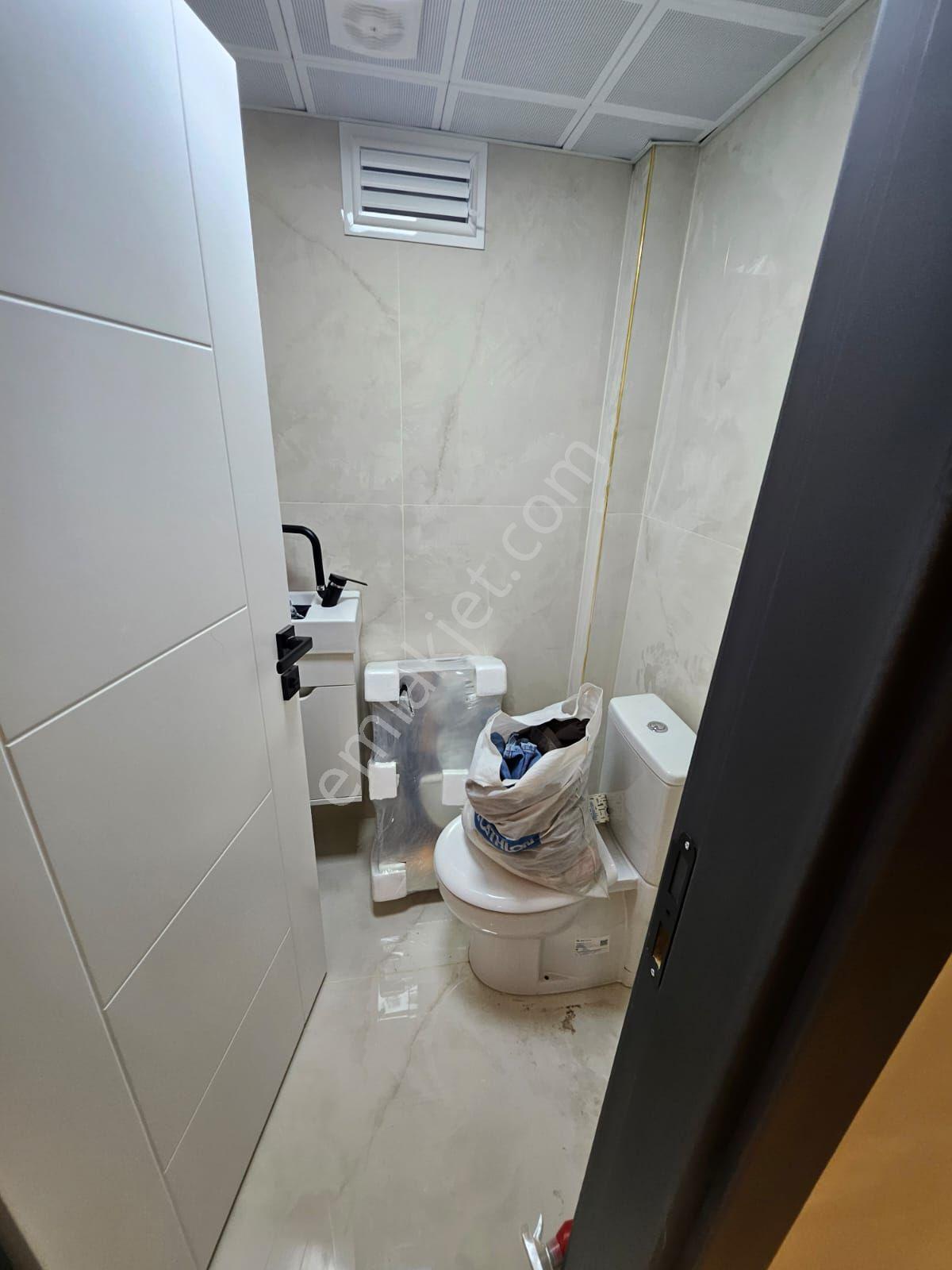 M.ç Emlak Tan İstasyon Mah 1,inci Ara Katta 3+1 Full Yapılı Satlık Daire — fotoğraf 32