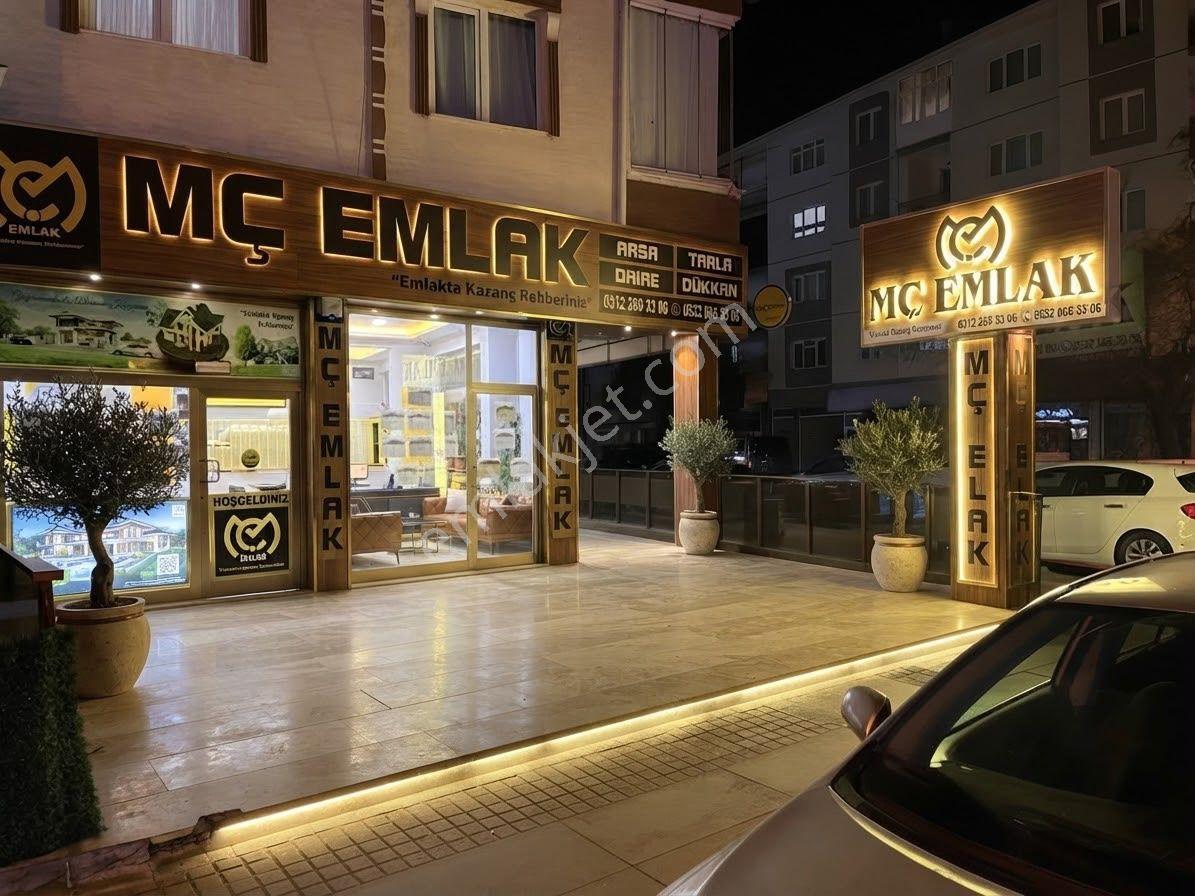 M.ç Emlak Tan İstasyon Mah 1,inci Ara Katta 3+1 Full Yapılı Satlık Daire — fotoğraf 34