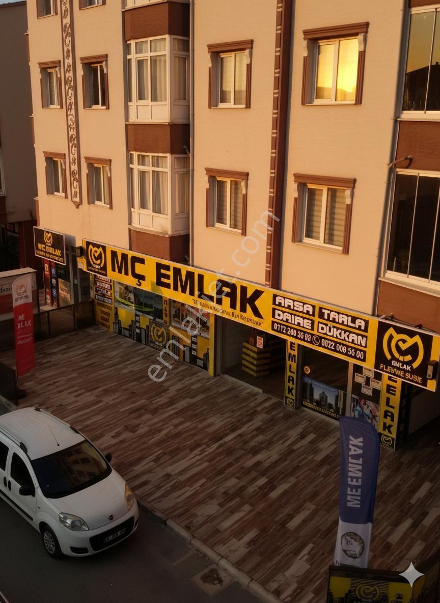 M.ç Emlak Tan İstasyon Mah 1,inci Ara Katta 3+1 Full Yapılı Satlık Daire — fotoğraf 35
