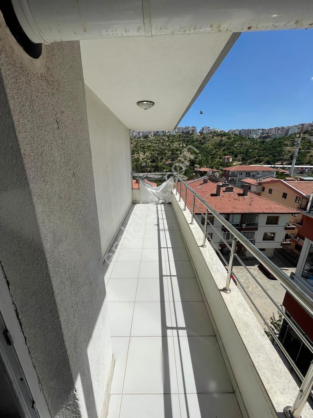 Taşınmaya Hazır!kayaş Tren İstasyonu Yanı | Asansörlü 3+1 Daire — fotoğraf 18