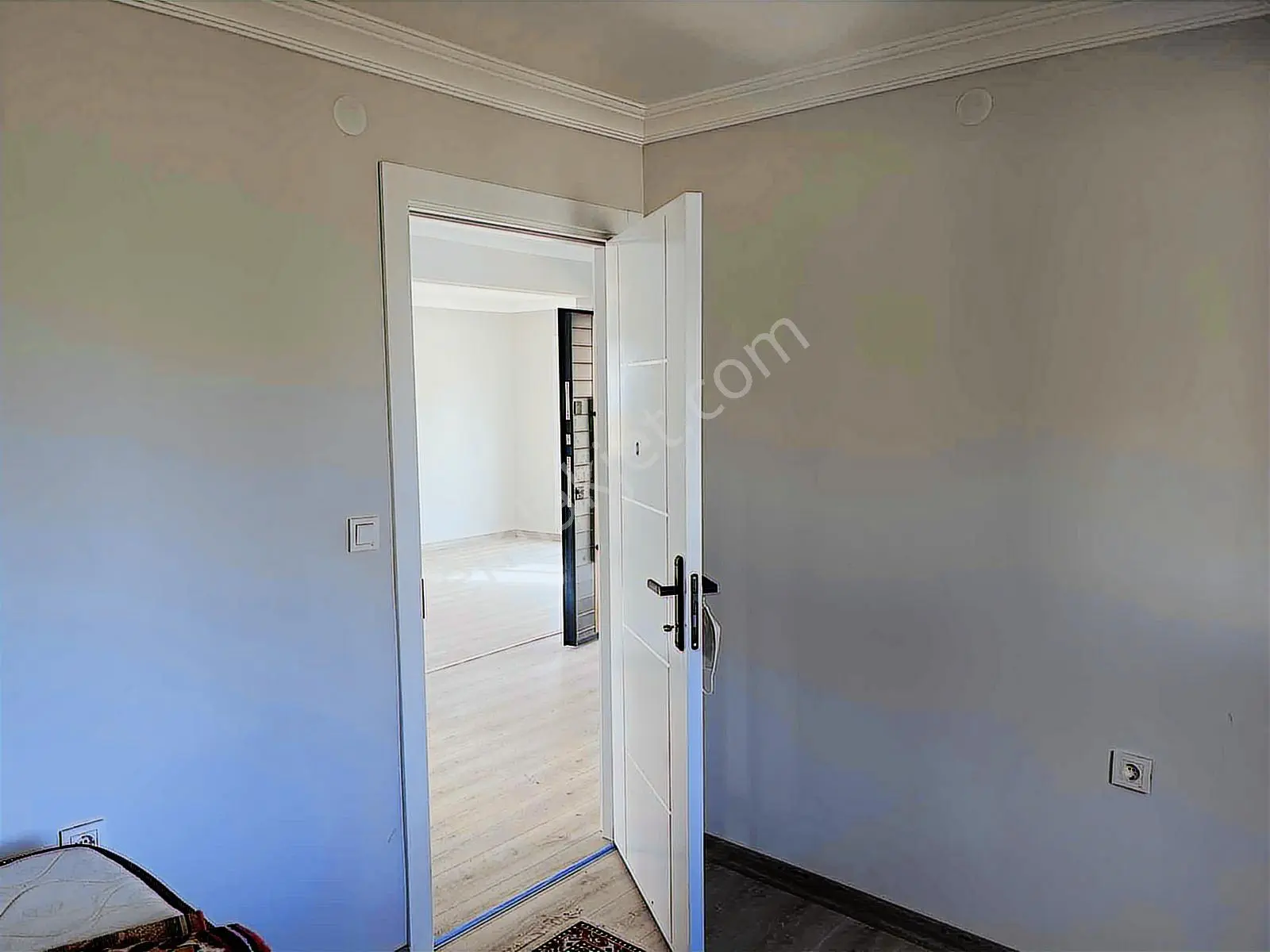 Coldwell Banker Menderes Dogayla Ic Ice, Guvenlikli Kooperatif — fotoğraf 7