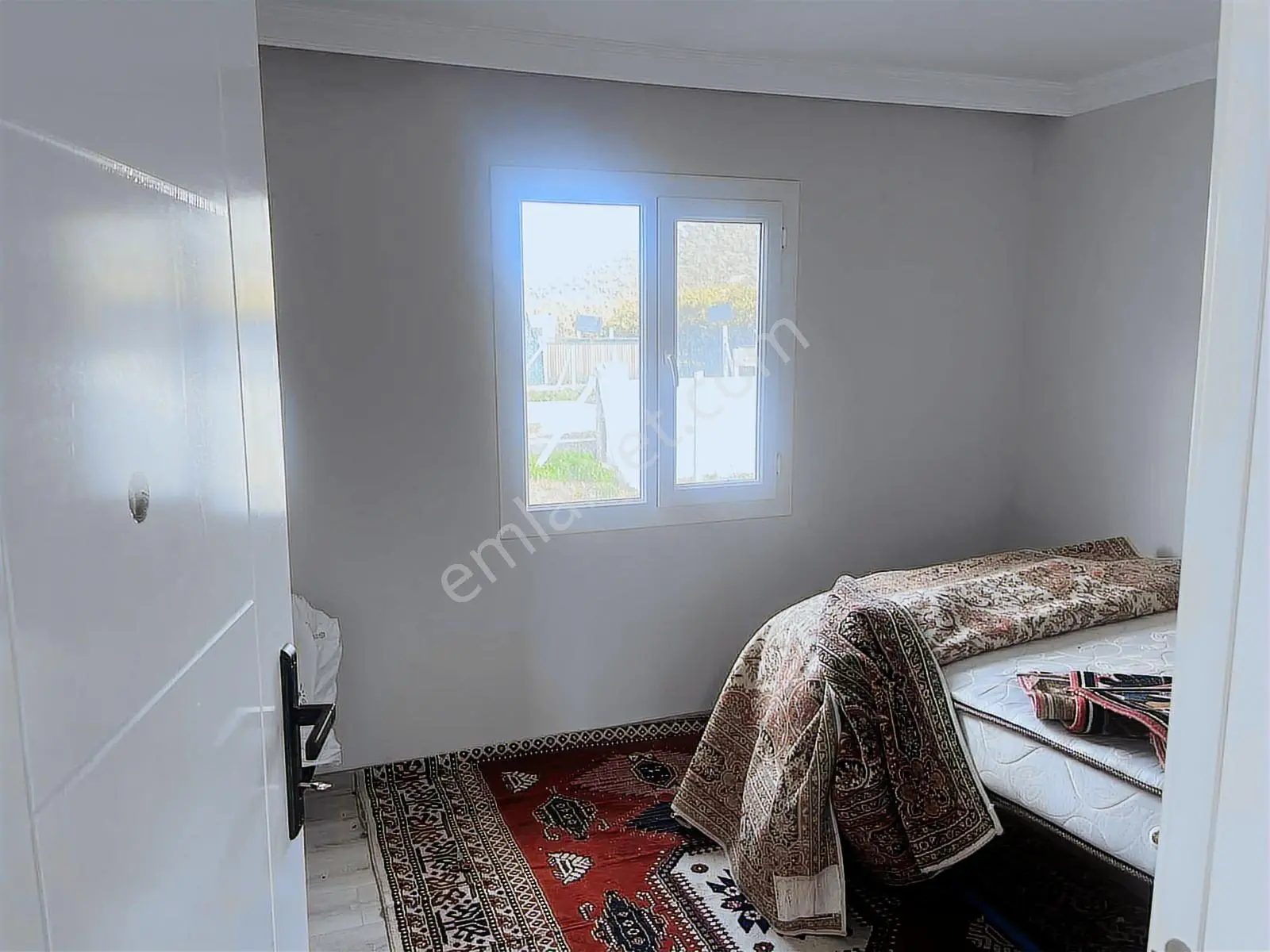 Coldwell Banker Menderes Dogayla Ic Ice, Guvenlikli Kooperatif — fotoğraf 9