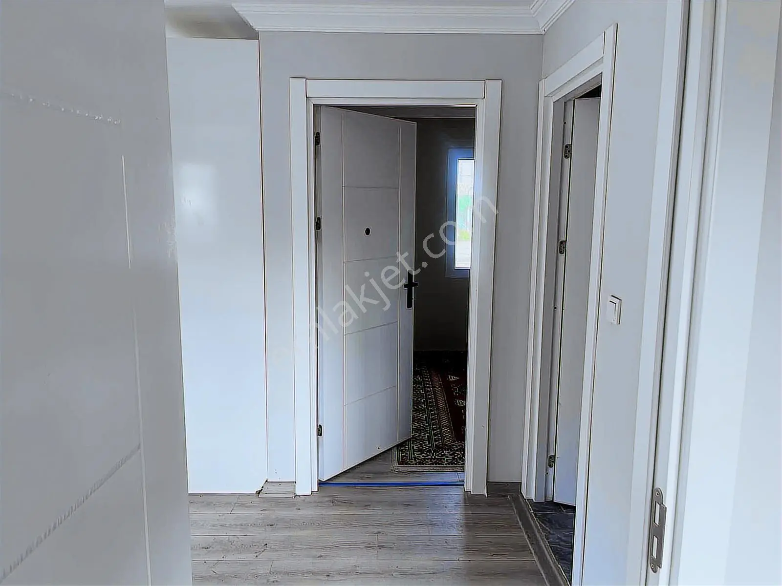 Coldwell Banker Menderes Dogayla Ic Ice, Guvenlikli Kooperatif — fotoğraf 10