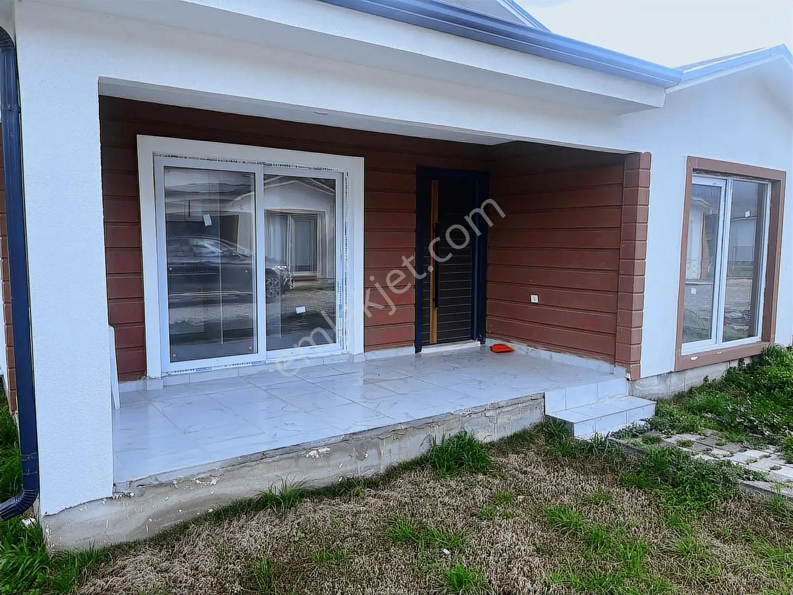 Coldwell Banker Menderes Dogayla Ic Ice, Guvenlikli Kooperatif — fotoğraf 17