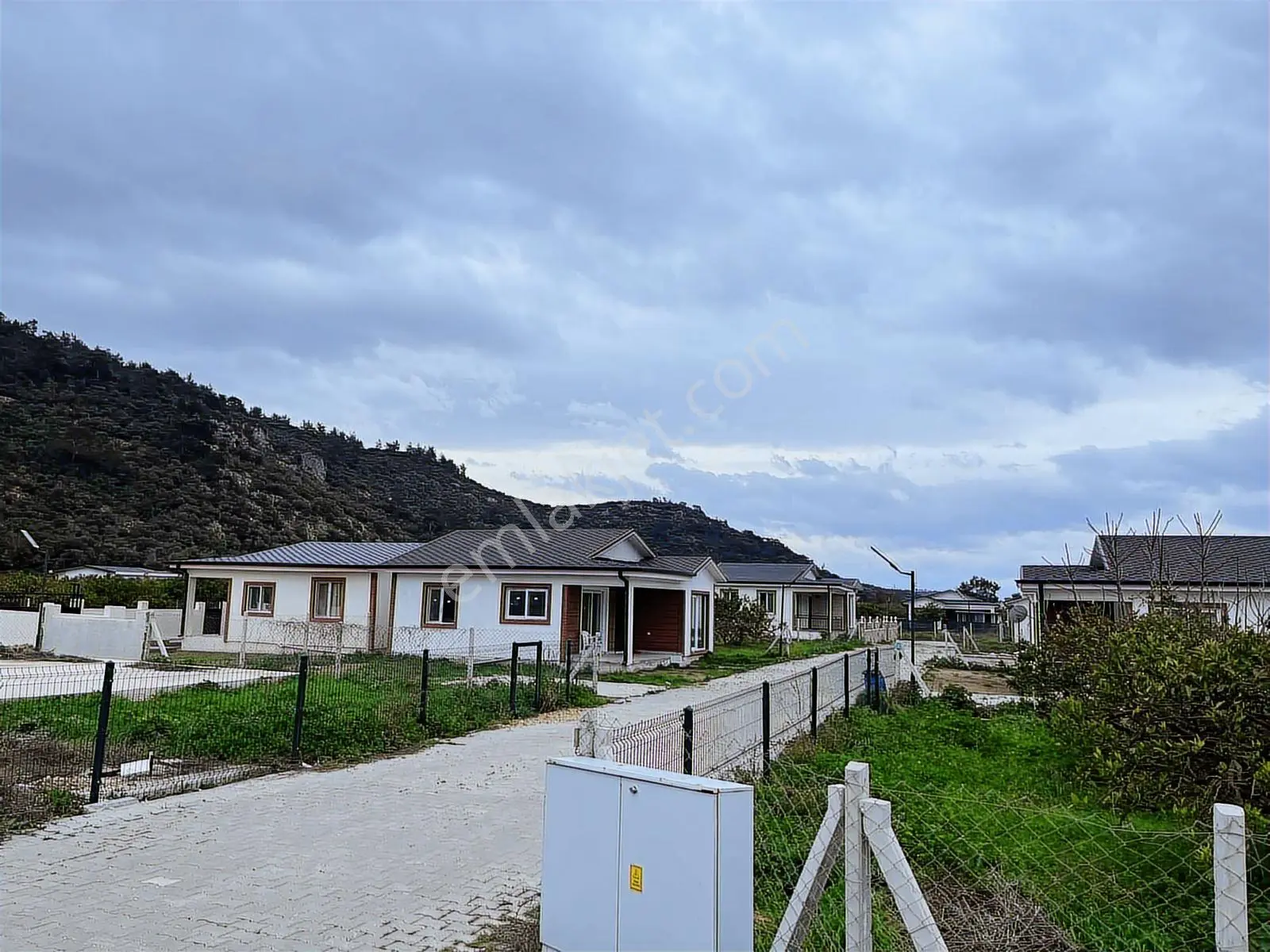 Coldwell Banker Menderes Dogayla Ic Ice, Guvenlikli Kooperatif — fotoğraf 20