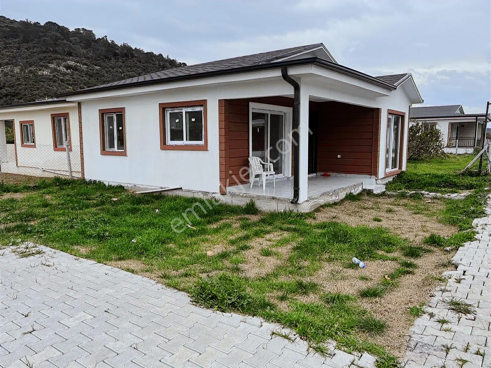 Coldwell Banker Menderes Dogayla Ic Ice, Guvenlikli Kooperatif — fotoğraf 23